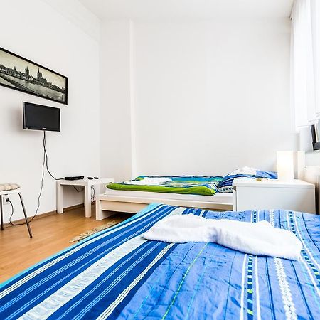 Ferienhaus Koeln Szoba fotó