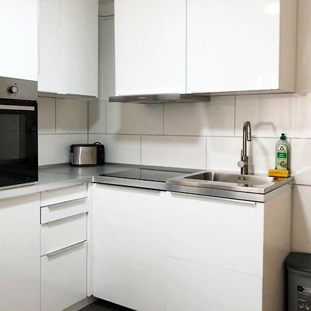 Ferienhaus Koeln Kültér fotó