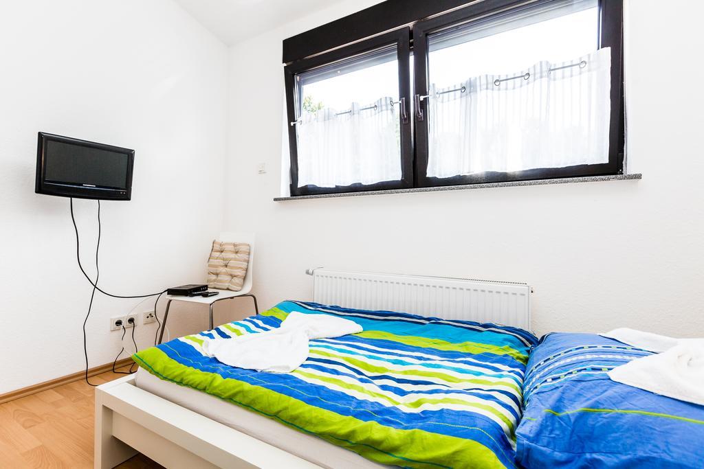Ferienhaus Koeln Szoba fotó