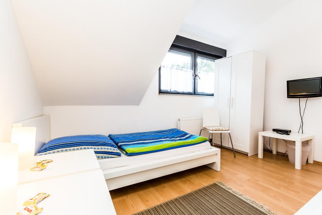 Ferienhaus Koeln Szoba fotó