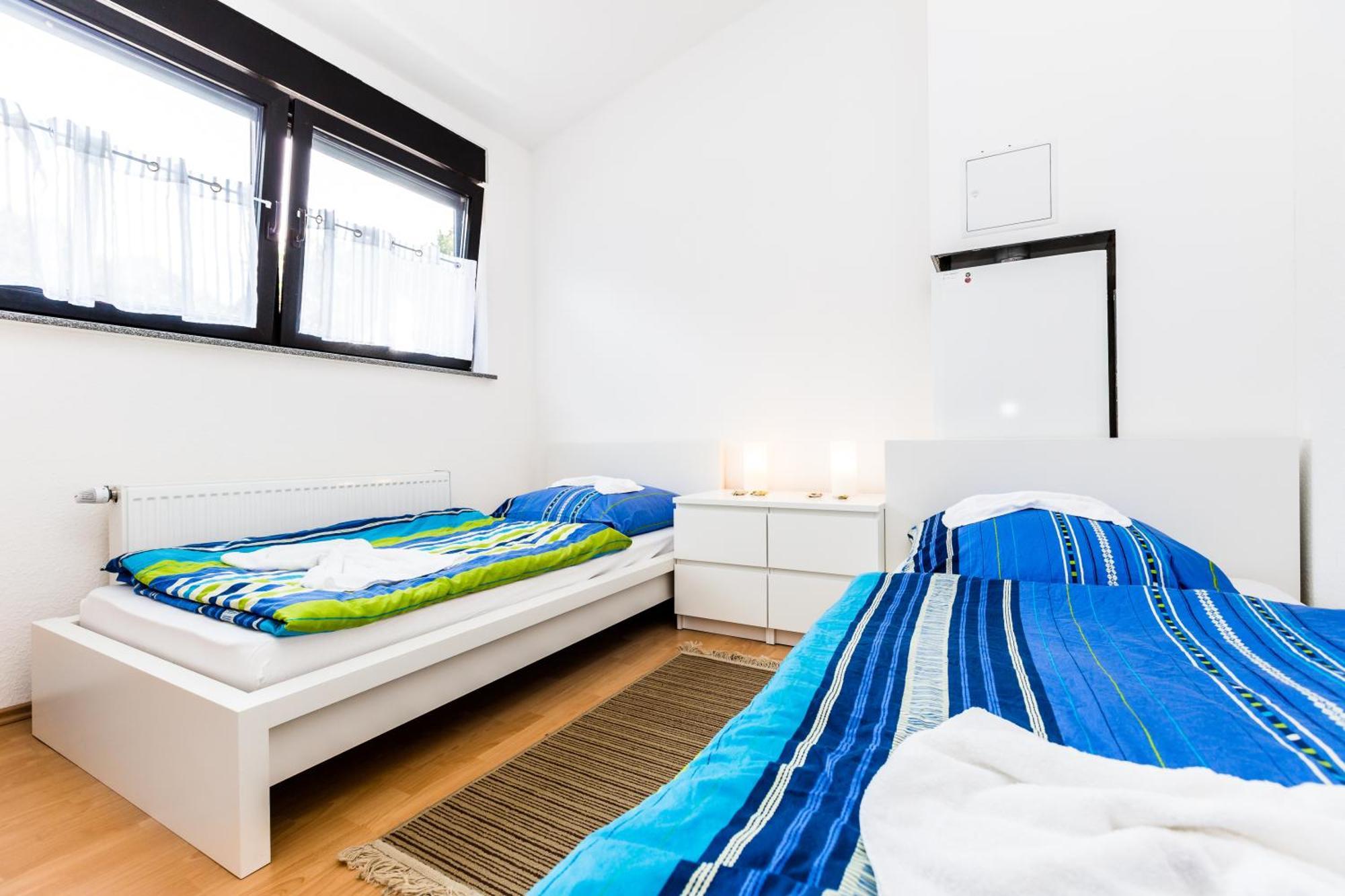 Ferienhaus Koeln Kültér fotó