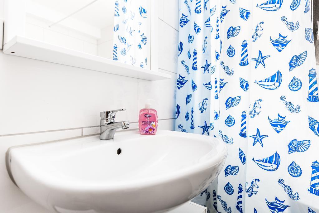 Ferienhaus Koeln Szoba fotó