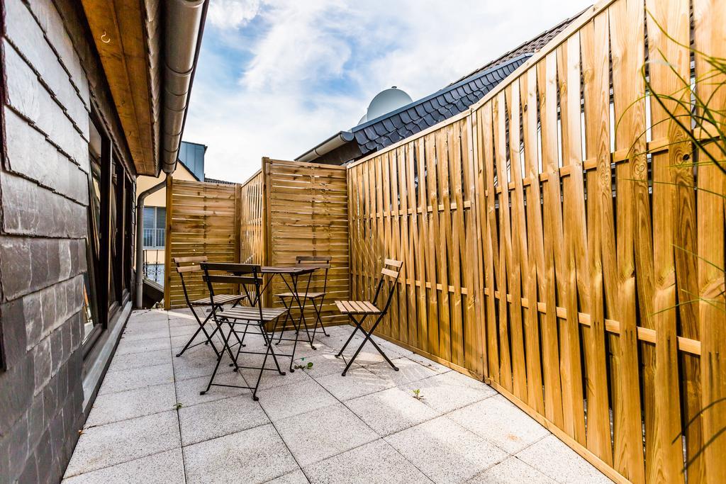 Ferienhaus Koeln Szoba fotó