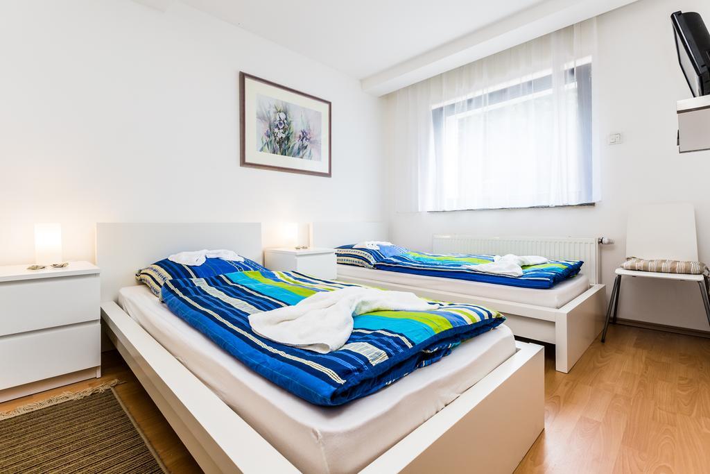 Ferienhaus Koeln Szoba fotó