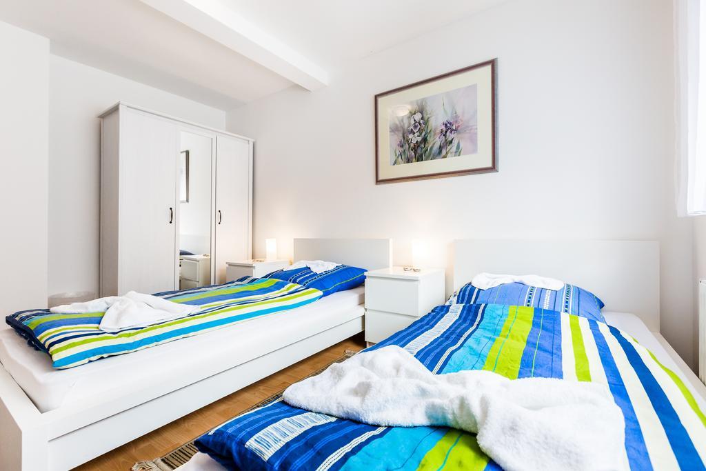 Ferienhaus Koeln Szoba fotó