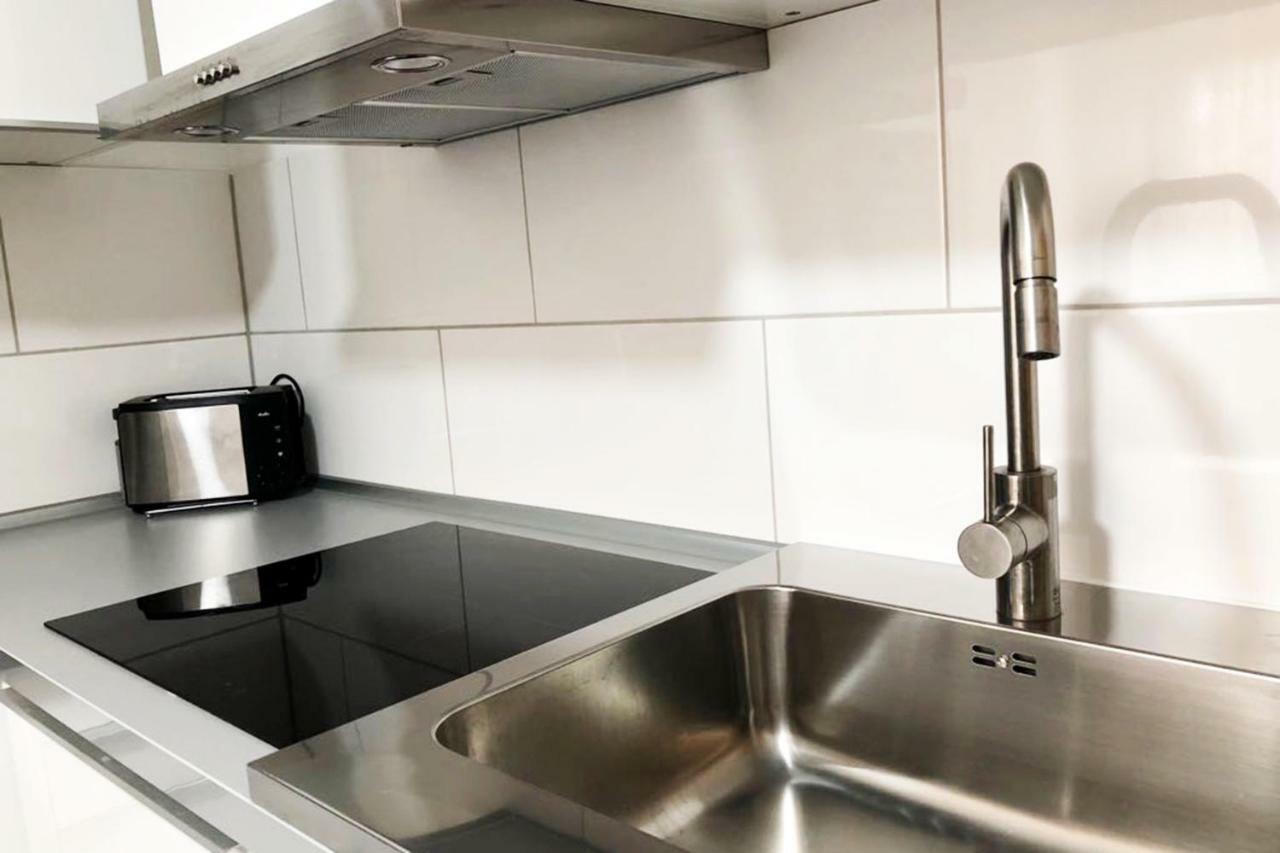 Ferienhaus Koeln Kültér fotó