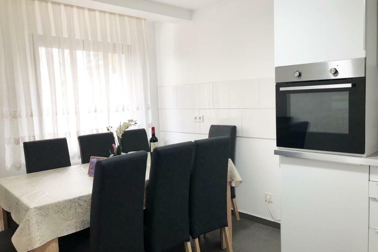 Ferienhaus Koeln Kültér fotó