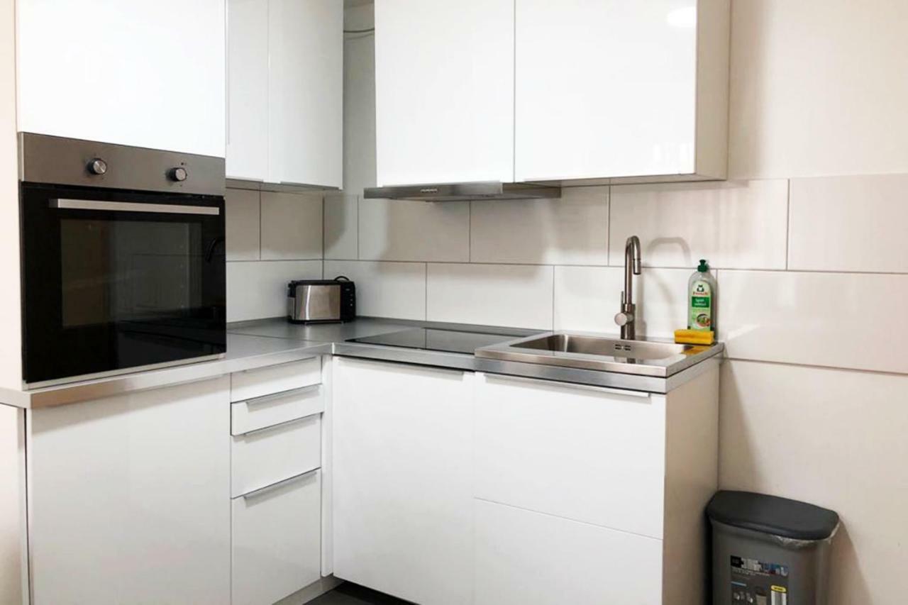 Ferienhaus Koeln Kültér fotó